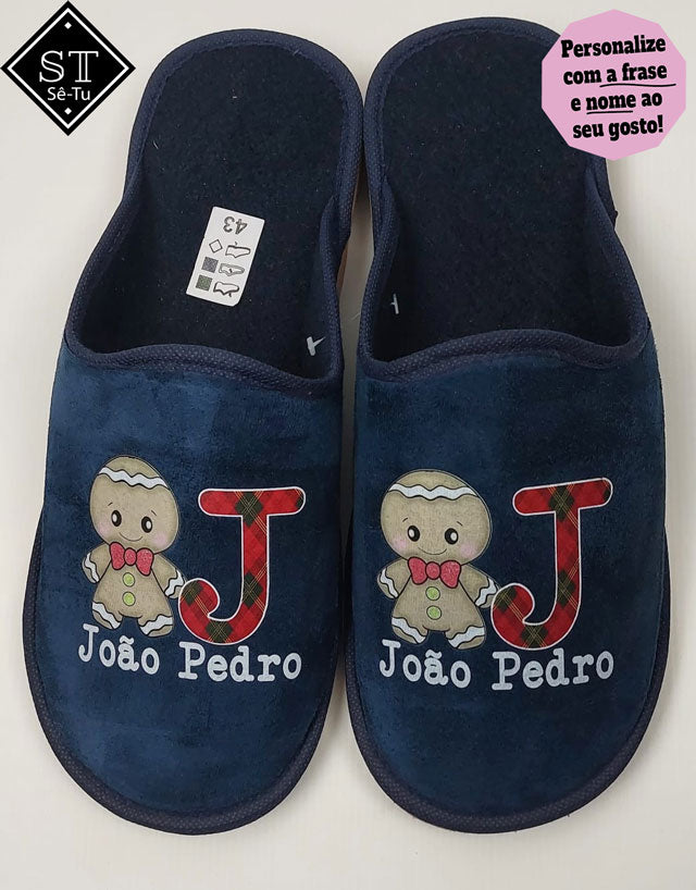 Las mejores pantuflas de abuela del mundo